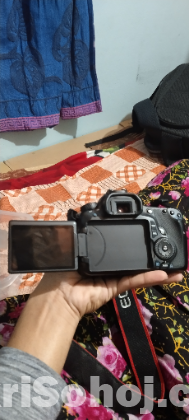 Canon 60 d